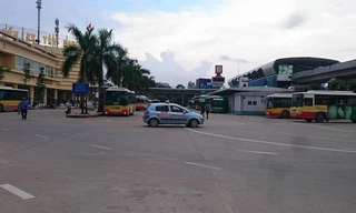 Bến xe Yên Nghĩa