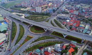 Quận Long Biên treo thưởng 150 triệu đồng sáng tác biểu trưng quận