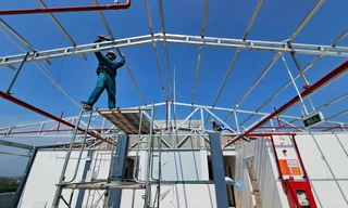 Hà Nội phát hiện hàng trăm công trình không phép, sai phép: Có tình trạng ‘né’ trách nhiệm