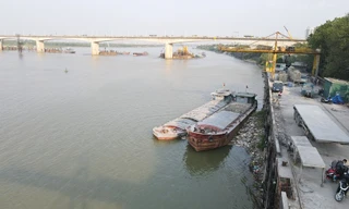 Hà Nội sẽ xây dựng Cảng thủy nội địa tại huyện Mê Linh