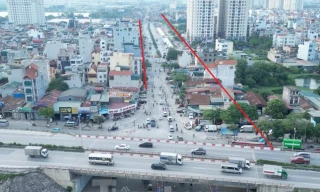 Hà Nội lập 126 Ban Quản lý dự án đầu tư thuộc các xã, phường mới