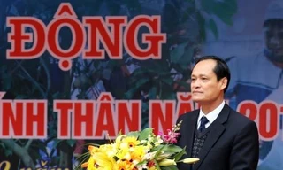 Nguyên Chủ tịch quận Bắc Từ Liêm tiếp tục bị tố bao che cấp dưới