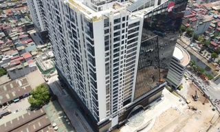 Hà Nội điều chỉnh diện tích, mật độ công trình dự án Hinode City