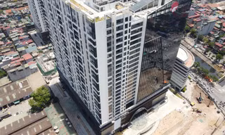 Hà Nội điều chỉnh diện tích, mật độ công trình dự án Hinode City
