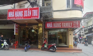 Loạt quán karaoke thành nhà hàng 'né' lệnh cấm