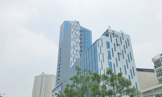 Nơi làm việc mới của 8 sở, ngành Hà Nội có gì đặc biệt?