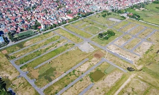 Hà Nội giao hơn 1,1 ha đất để đấu giá ở huyện sắp lên quận 