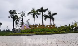 Dự án Vườn Sen