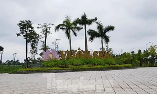 Dự án Vườn Sen