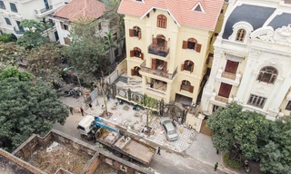 Hà Nội không điều chỉnh quy hoạch tùy tiện theo đề nghị của chủ đầu tư