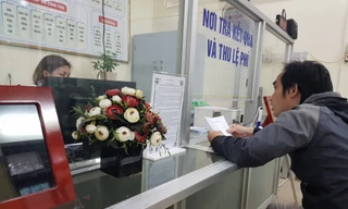 Hà Nội lập đoàn kiểm tra công vụ sở ngành, doanh nghiệp