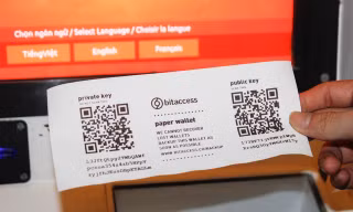 Giao dịch Bitcoin tại Việt Nam có trái luật?