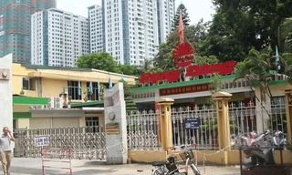 Vì sao nhà máy Rạng Đông không nằm trong danh mục phải di dời khỏi nội đô?