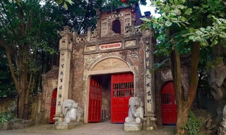 Chánh Thanh tra Hà Nội nói về sai phạm Phủ Thành Chương và nhà Mỹ Linh