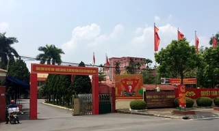 Hà Nội: Dừng xây mới, cải tạo trụ sở đơn vị dự kiến sáp nhập