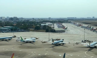 'Dứt khoát phải xây dựng sân bay thứ hai cho Hà Nội'