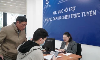 Hà Nội sẽ số hóa 100% hồ sơ xã, huyện sau sắp xếp