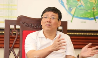 Chủ tịch Vĩnh Phúc: Kiểm điểm thủ trưởng đơn vị nếu đùn đẩy trách nhiệm