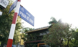 Phó Thủ tướng chỉ đạo 3 lần, vi phạm mương Phan Kế Bính vẫn chưa được xử lý