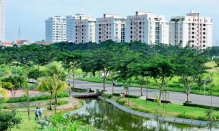 Đề xuất loại bỏ nhà thấp tầng trong nội đô Hà Nội