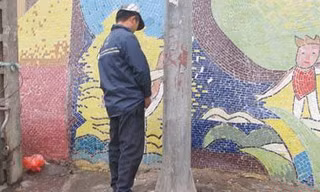 Sau phạt tè bậy, sẽ xử phạt chửi bậy nơi công cộng