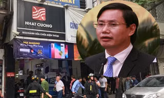 Ông Nguyễn Văn Tứ
