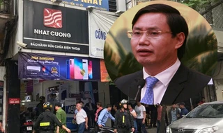 Ông Nguyễn Văn Tứ