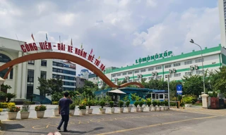 Hà Nội: Không để tái vi phạm tại bãi xe ngầm Mễ Trì Hạ