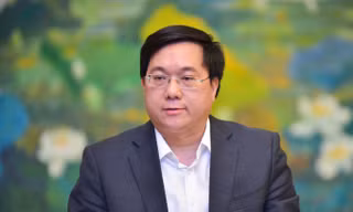 Chủ tịch Vĩnh Phúc: Chấm dứt tình trạng thanh kiểm tra chồng chéo