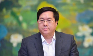 Chủ tịch Vĩnh Phúc: Chấm dứt tình trạng thanh kiểm tra chồng chéo