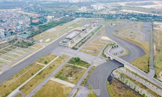 Có thể tổ chức một chặng đua F1 tại Mỹ Đình năm 2024? 