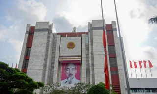 Hà Nội dừng hoạt động phố đi bộ, phân luồng giao thông phục vụ lễ Quốc tang