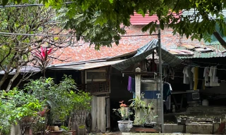 Cải tạo di tích Gò Đống Thây: Gần 100 công trình trái phép trong 8 năm