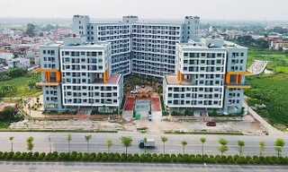 Hà Nội phê duyệt thêm 6 dự án nhà ở xã hội