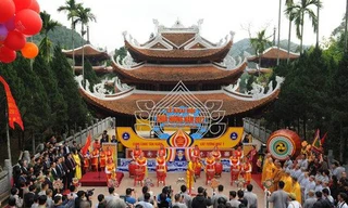 Hà Nội công bố đường dây nóng xử lý thông tin về lễ hội