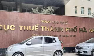 Hà Nội: Nhiều đối tượng giả danh cán bộ lừa đảo nộp thuế