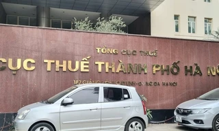 Hà Nội: Nhiều đối tượng giả danh cán bộ lừa đảo nộp thuế