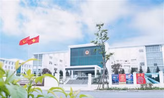 Huyện Gia Lâm: Phát triển toàn diện kinh tế - xã hội