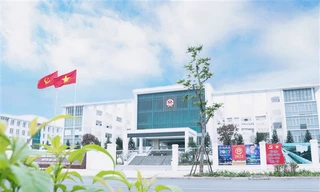 Huyện Gia Lâm: Phát triển toàn diện kinh tế - xã hội