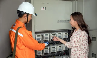 Hà Nội hướng dẫn cách giúp người dân 'chống shock' với hóa đơn tiền điện tăng vọt