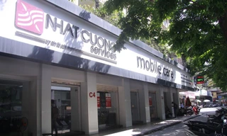 Chuỗi cửa hàng Nhật Cường ra sao sau khi Tổng giám đốc bỏ trốn?