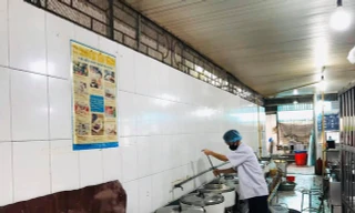 Sau Bạch Mai, hàng loạt bệnh viện tạm dừng dịch vụ của Công ty Trường Sinh