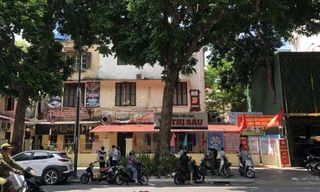 Trường Tiểu học Võ Thị Sáu hiện nay