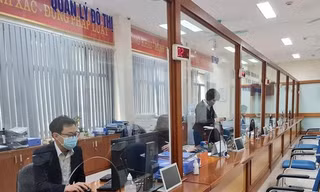 Hà Nội công khai cán bộ, công chức 'hành' dân