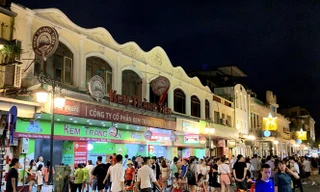 Du lịch Hà Nội, TPHCM 'hái ra tiền' 