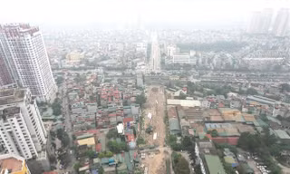 Công an Hà Nội tiếp nhận đơn tố giác vụ huy động vốn dự án KĐT mới mở rộng Đại Kim - Định Công