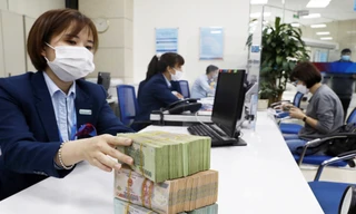 Thiếu tướng Nguyễn Hồng Ky đề xuất chấm điểm cho người dân để vay tiền nhanh chóng