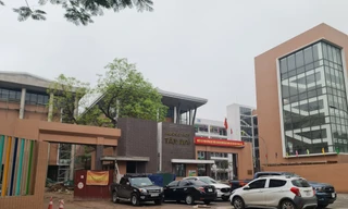 Hà Nội: Đòi đất để xây thêm trường học