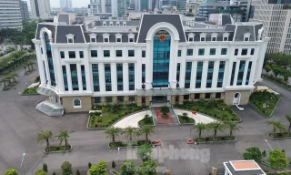 Hà Nội kiểm tra 20 xã, phường sau sắp xếp về thực thi pháp luật 