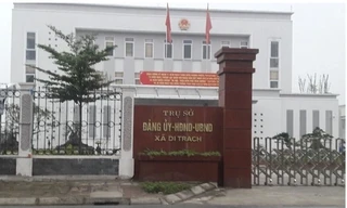 Cho thuê đất trái quy định, trách nhiệm của lãnh đạo huyện Hoài Đức ra sao?